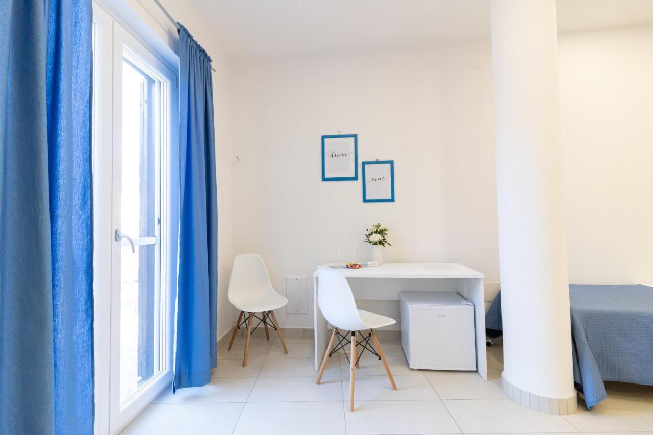 B&B Micanto Casola di Napoli 외부 사진